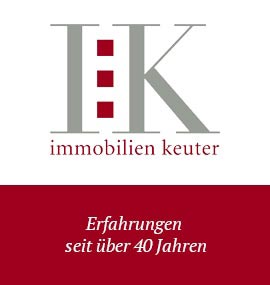Logo Immobilien Keuter